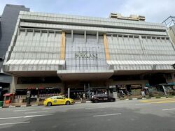Parklane Shopping Mall (D7), Office #545150121
